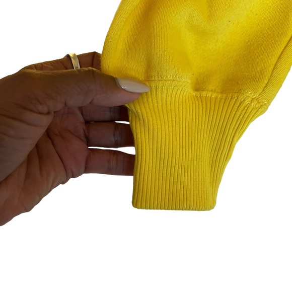 VINTAGE POLO CHRISTMAS SWEATER REINDEER UGLY CHRISTMAS SWEATER NOVELTY MEDIUM - Picture 8 of 11